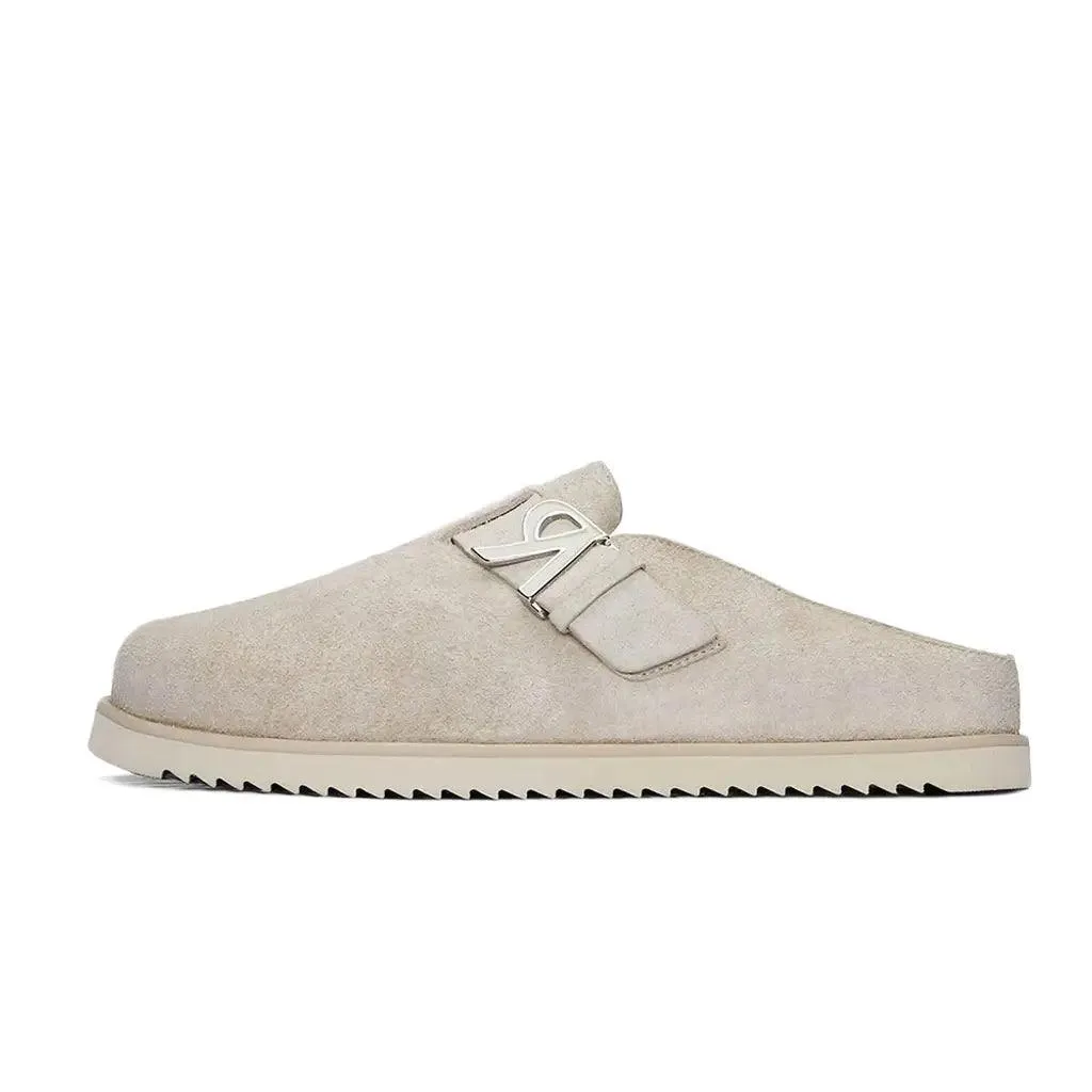 REPRESENT Initial Mule Taupe