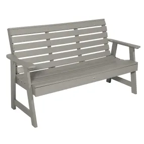 Riverside Garden Bench 5ft