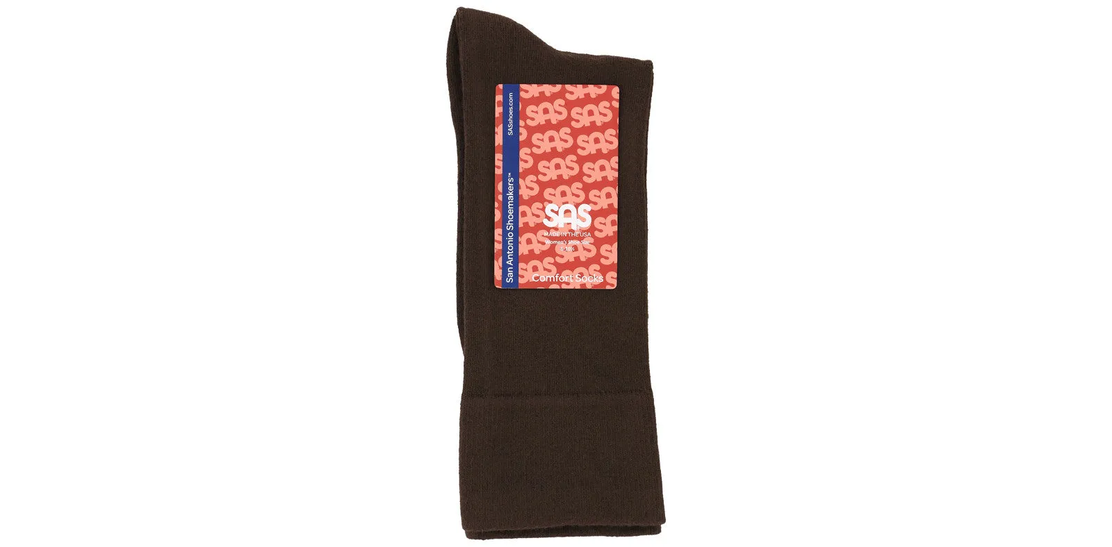 SAS Mayo Comfort Brand Socks