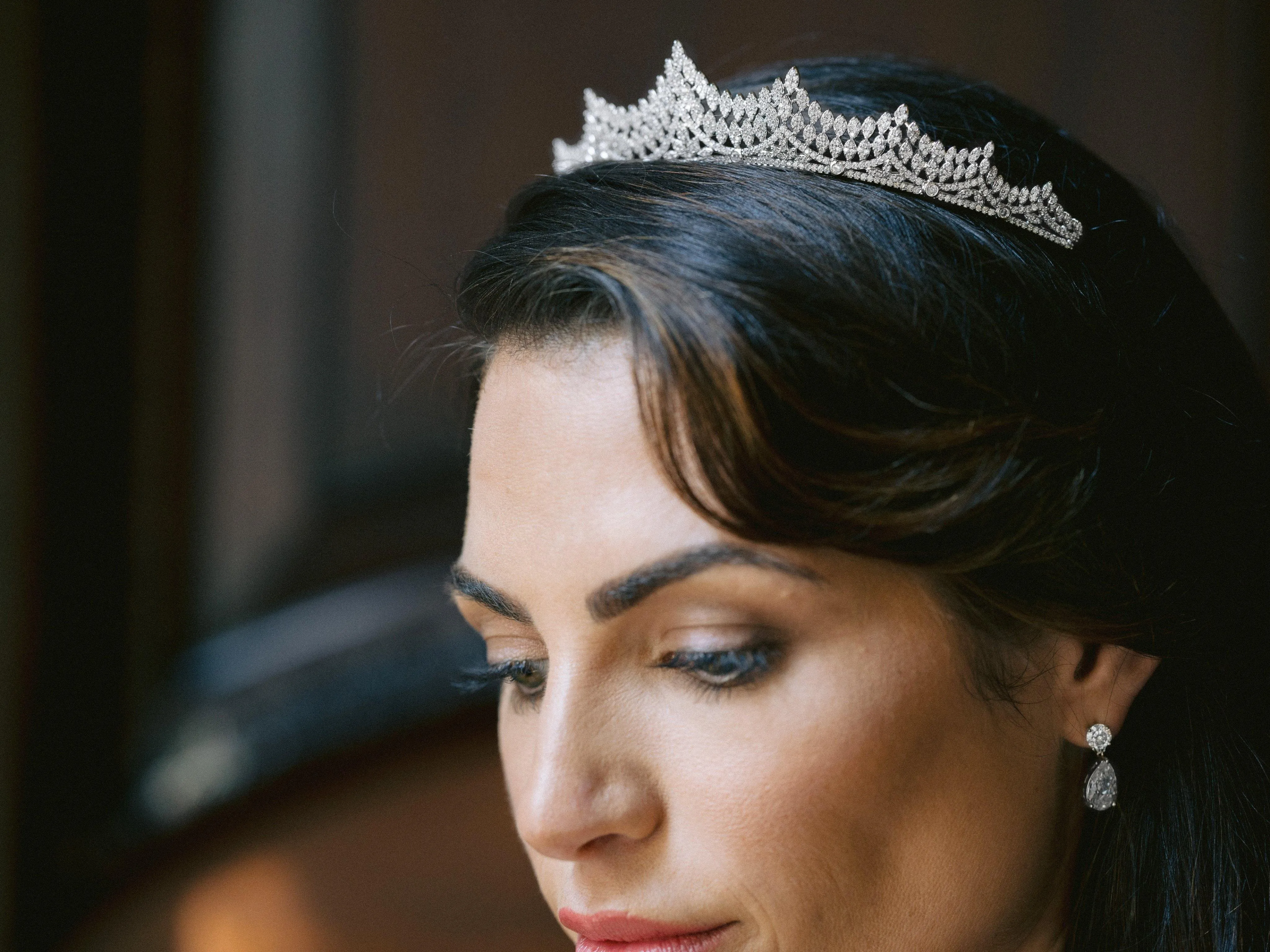 STELLA Royal Wedding Tiara