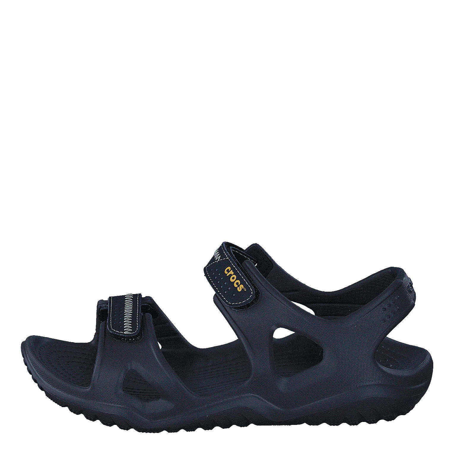 Swiftwater River Sandal M Espresso/black